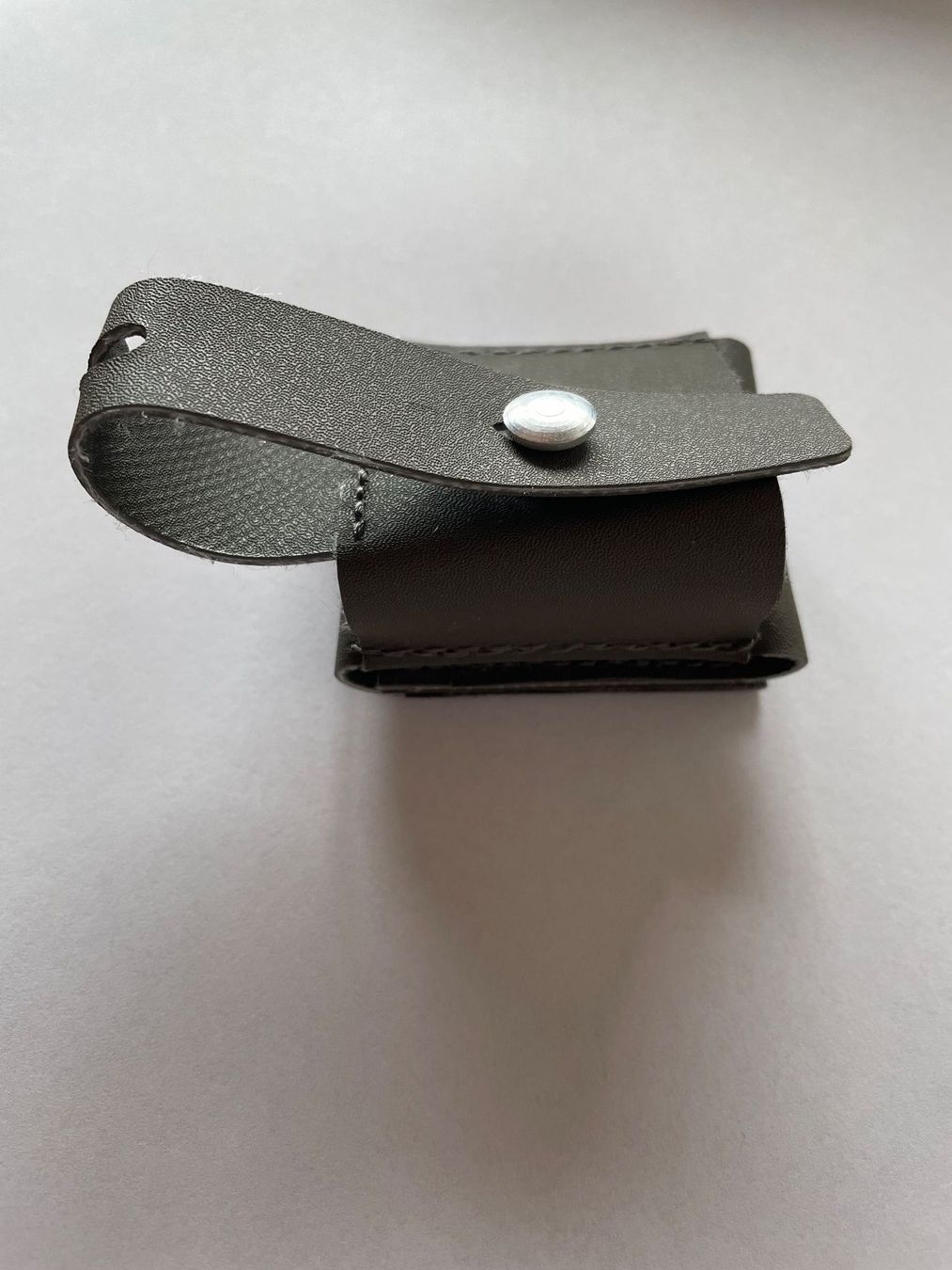 Schweizer Armee Stichwaffen: Porte Baïonnette Armée Suisse – Neu (gemäss Beschreibung) aus Leytron von acb_00 1