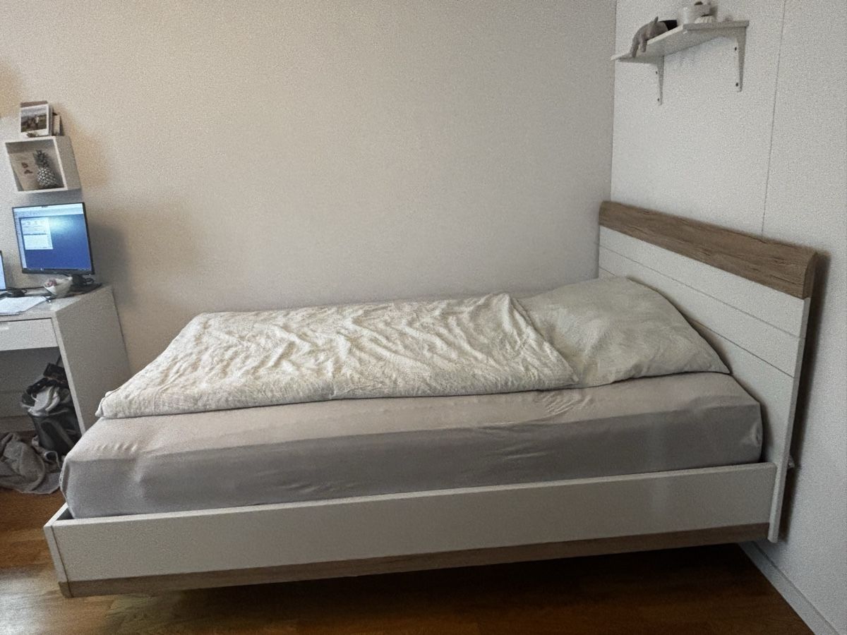 Letti: Bett – Usato da Luzern venduto da bet_gd5d 2