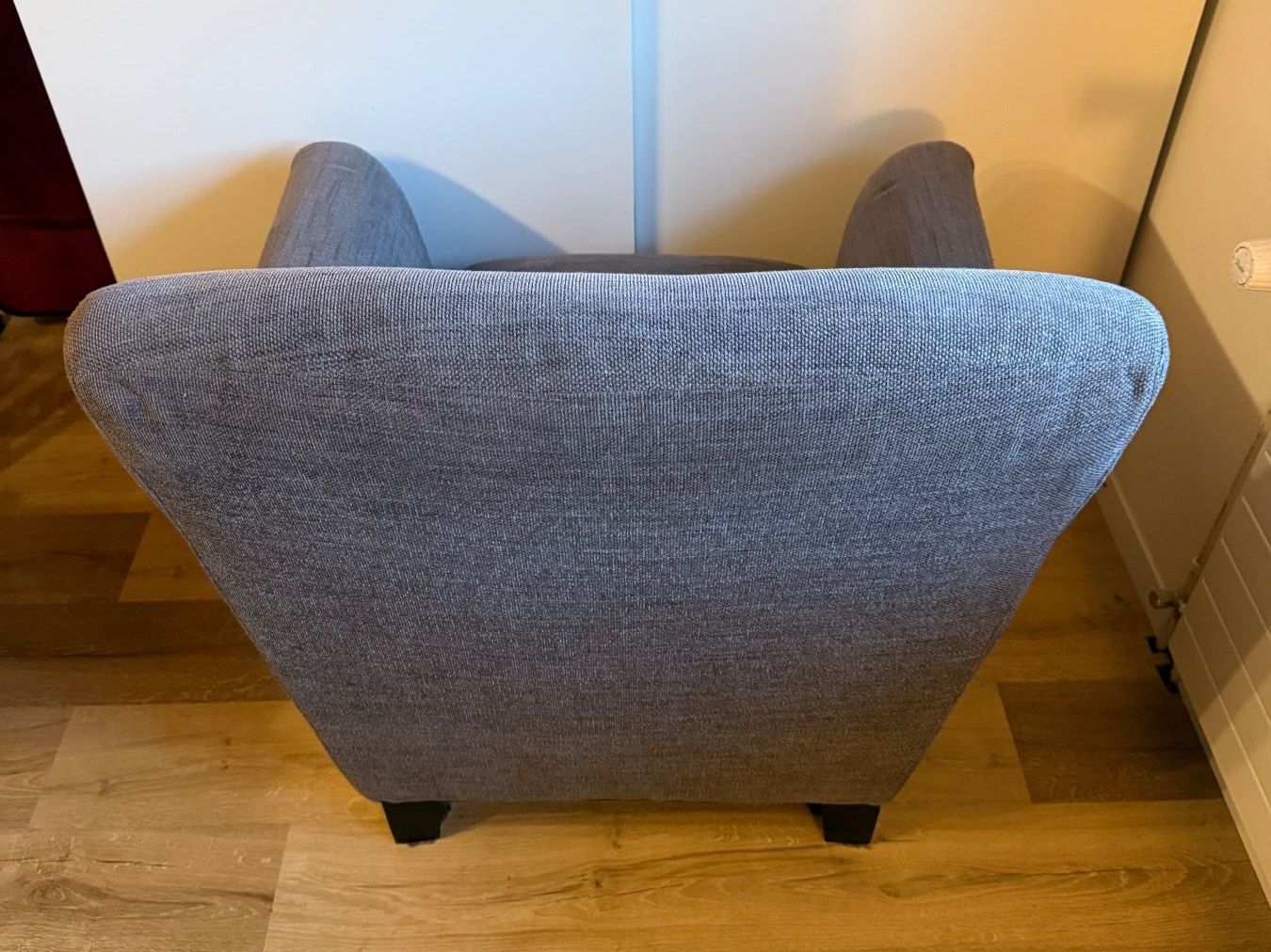 Ikea Sessel: IKEA: Sessel Ekenäs – Gebraucht aus Kerns von joe_kt8k 2