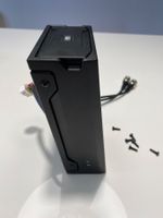 Blackmagic SSD Recorder Enregistreur SDI Black Magic Ursa
