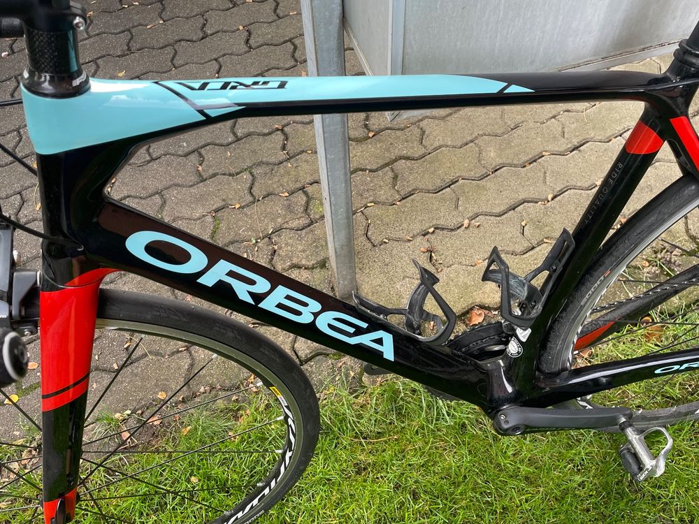 Orbea orca m20 deals pro