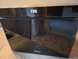Defekter Miele Dampfgarer DG 6010, freistehend