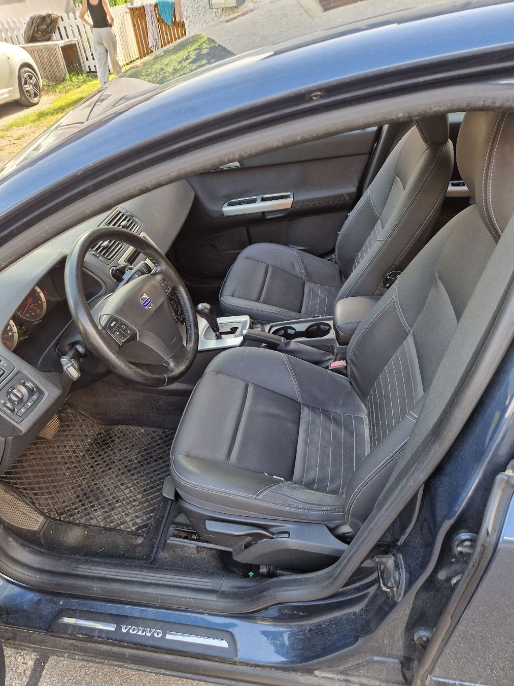 Volvo Automobili: Volvo V50 T5 AWD – Usato da Brunnadern venduto da Landolt66 6