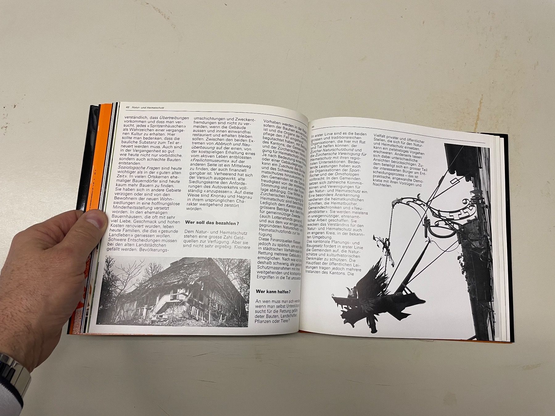 Libri: Zürcher Bürgerbuch – Usato da Winterthur venduto da sportdisco2 8