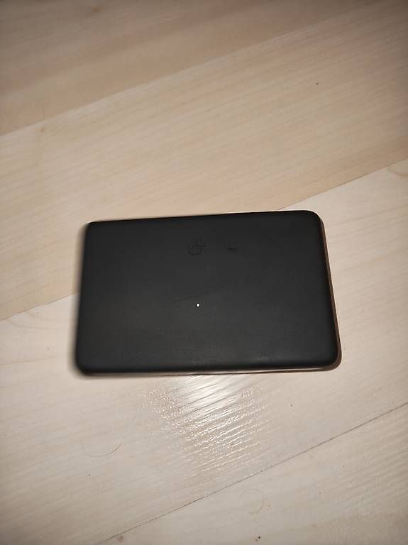 Modem & Router: TP-Link M7350 Mobiler 4G LTE WLAN Router Pocket Router – Usato da Hettlingen venduto da London1982 2