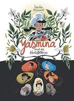 Yasmina und die Kartoffelkrise - Von Wauter Mannaert NEUWER.