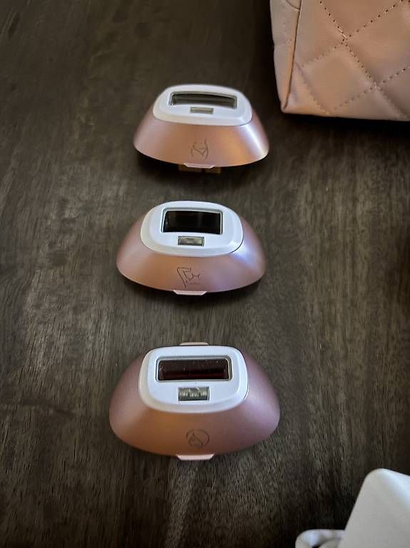Altro per Ufficio & Commercio: Philips Lumea 9900 Haarentfernung – Usato da Liestal venduto da Dincee 2