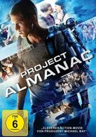 project almanac