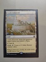 Magic the Gathering: Castle Ardenvale