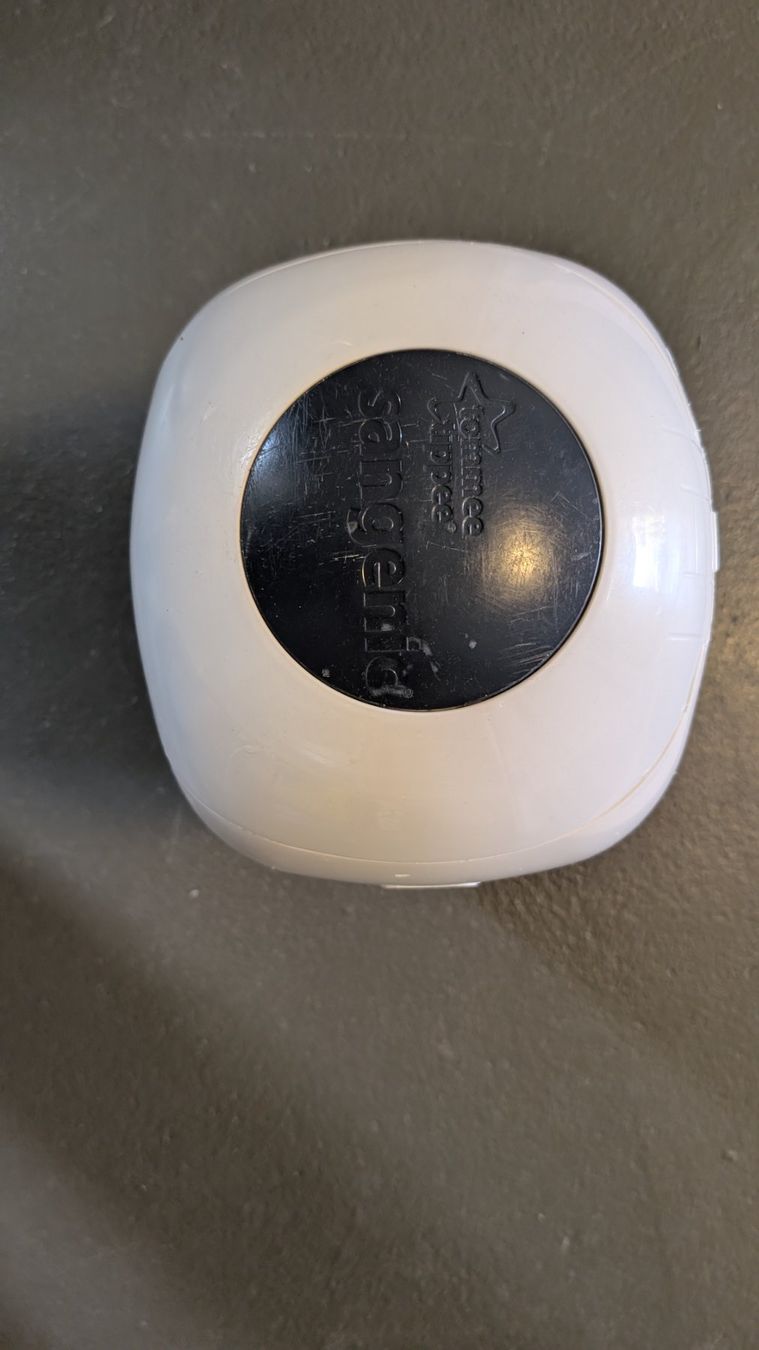 Tommee Tippee Cestini per rifiuti: Sangenic Tommee Tippee – Usato da Dübendorf venduto da Nukles 1