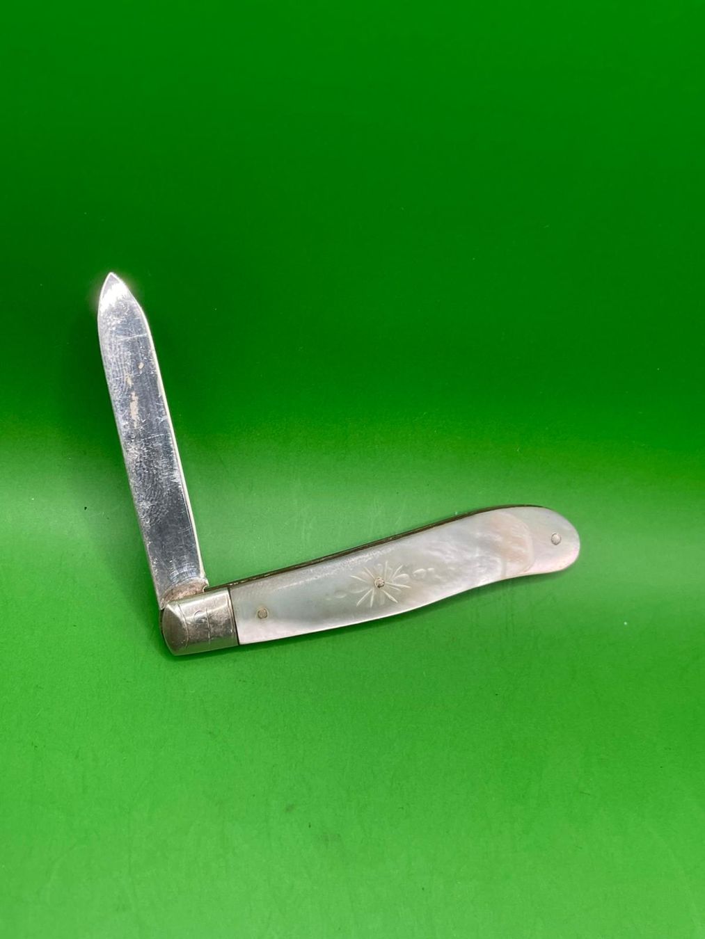Couteaux de poche: Früchtemesser Taschenmesser  – D'occasion à Unterlangenegg par can_rf8g 1