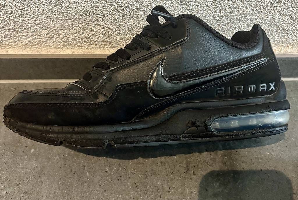 Chaussures hommes: Nike Air max LTD 3 Sneaker 40,5  – D'occasion à Zwingen par Zipfel1983 2