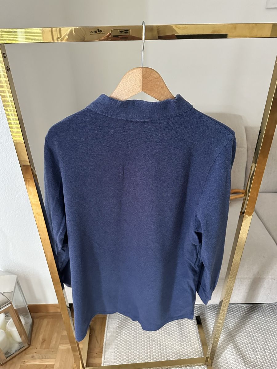 Ralph Lauren Magliette Polo: Long sleeve Polo Ralph Lauren – Usato da Zürich venduto da tom_8phz 2