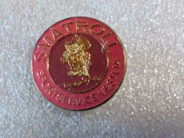 Ansteckpin 233: Sportservice Vestlia