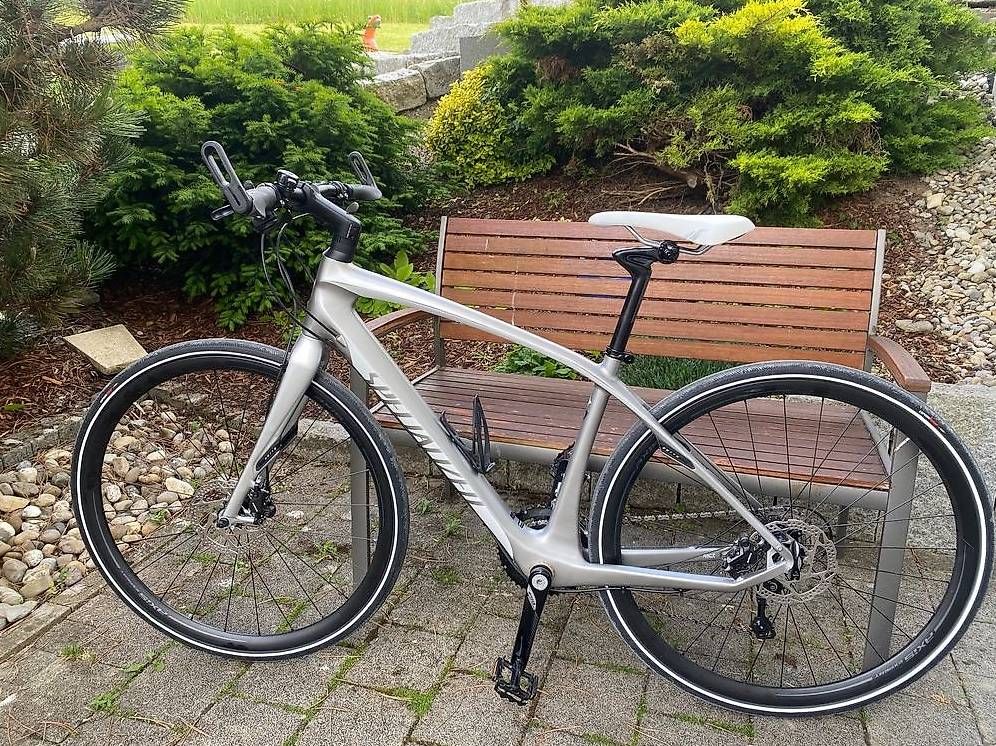 Specialized Biciclette: Vita Expert neu! – Usato da Steckborn venduto da tei_hhl9