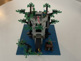 Lego Castle 6077 Forestmen‘s River