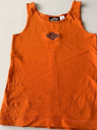 Harley Davidson Damen Shirt