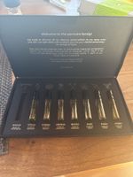 Pernoire Duftset