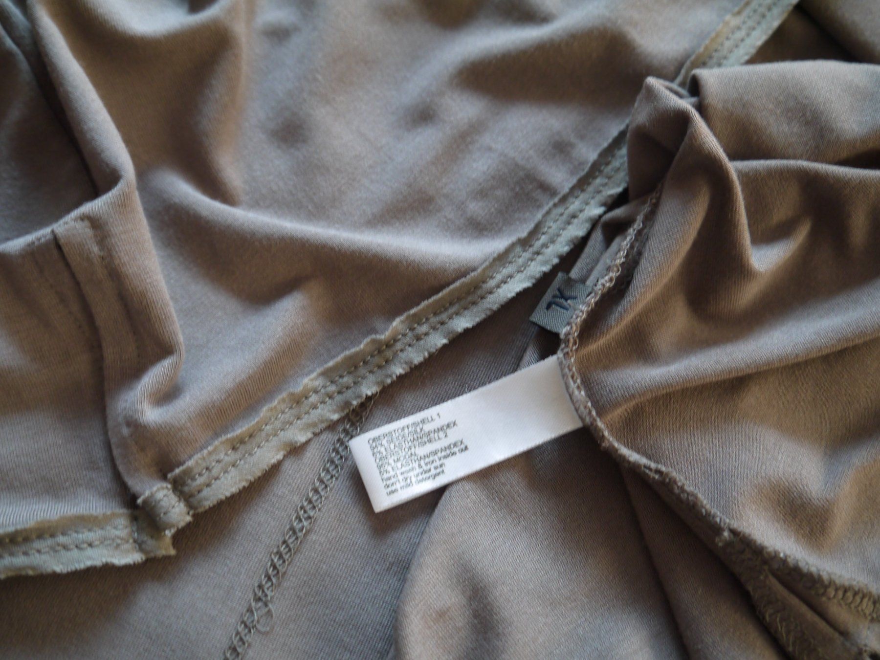 Camicette: FFC Bluse / Top aus Modal Gr. XL – Usato da Hagendorn venduto da Blaf 3