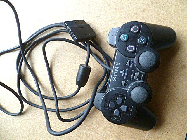 Sony Jeux: Sony PlayStation 2 – D'occasion à Effretikon par Heimstudio 8