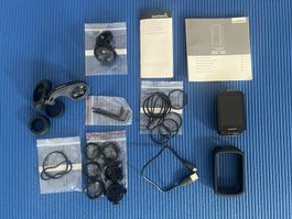 Garmin Edge 830 MTB Bundle