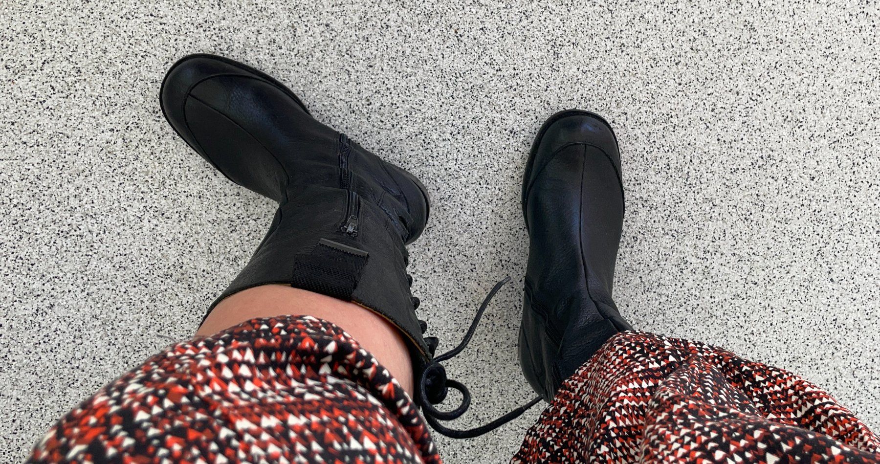 Scarpe da donna: Stiefel – Usato da Bern venduto da .DolceVita.