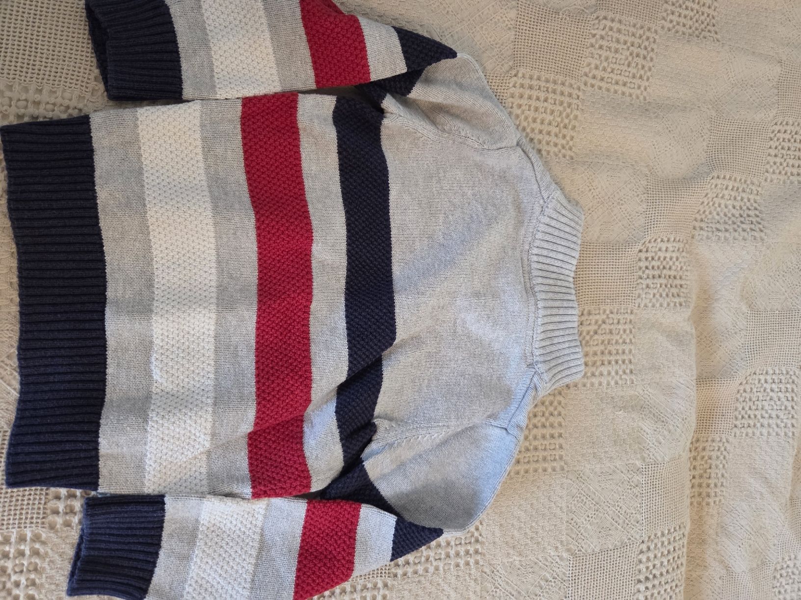 Maglioni & Felpe: PAW Patrol Strickpullover, Gr. 104 / 4 Jahre – Usato da Zug venduto da gul_vks6 2