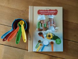 Kochbuch Kinderleichte Becherküche