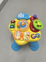 VTech Abenteuer-Spieltisch