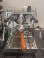 ECM Siebträgermaschine