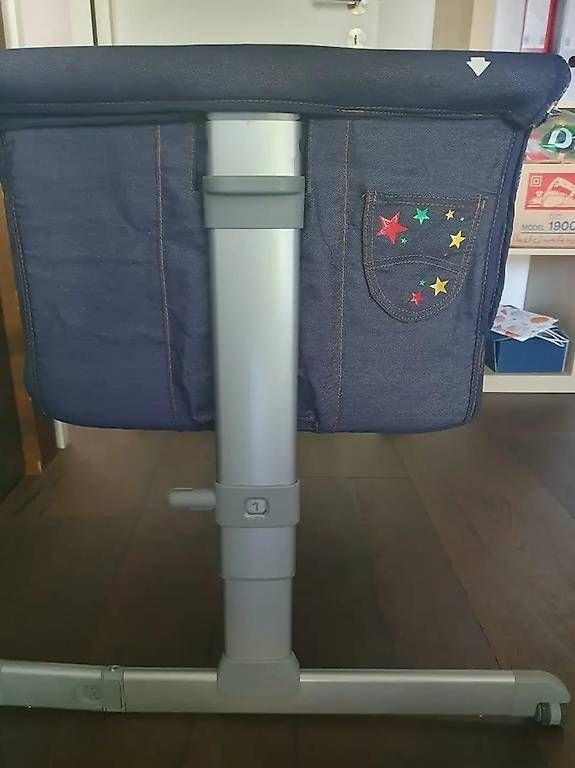 Letti: Beistellbett  – Usato da Rüti ZH venduto da Kamp 1