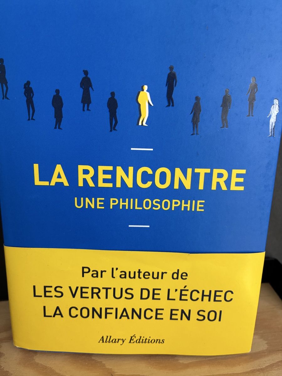 Libri: Livre Développement personnel – Usato da Prilly venduto da Valentin833 1