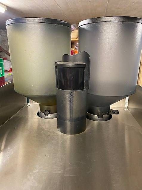 Machines à café & Machines à expresso: Kaffeemaschine – D'occasion à Frutigen par uma_qk2s 4