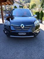 Renault Koleos 16 x 2.5, 4x4