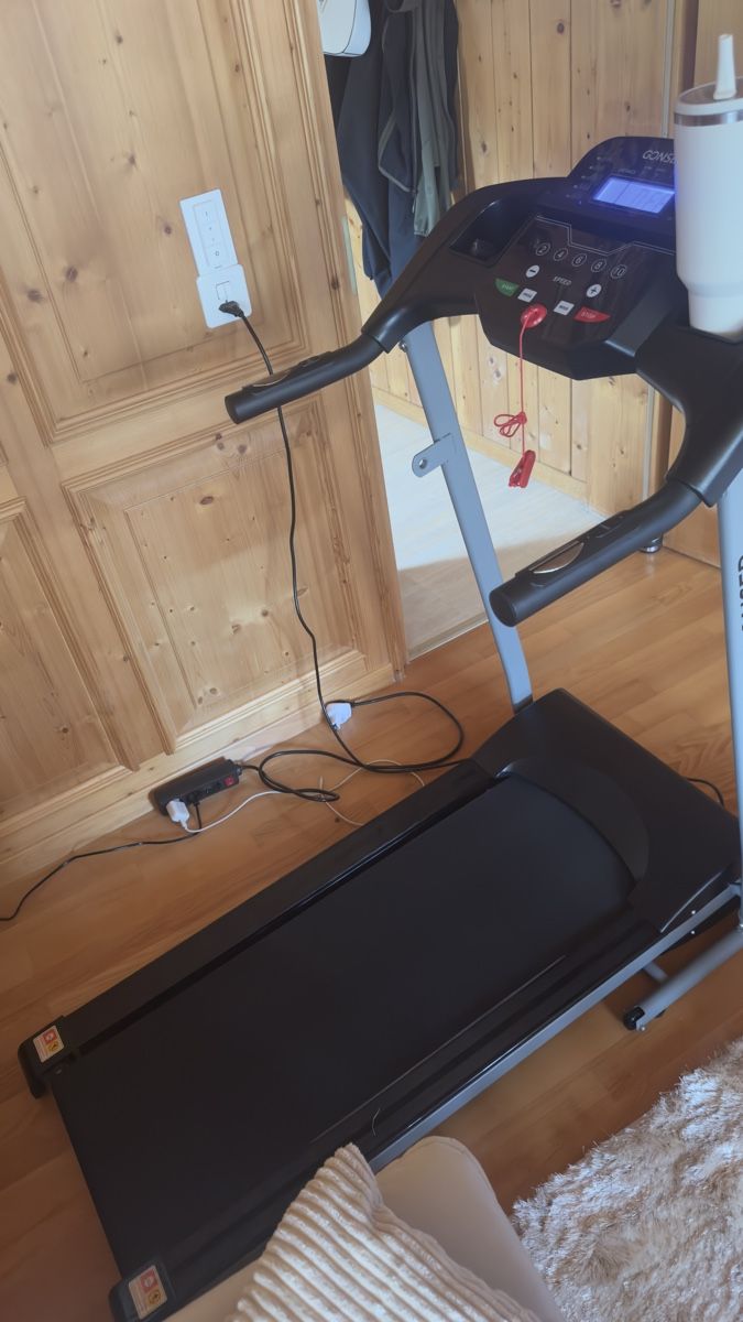 Gonser Hometrainer: Laufband  – Nuovo (secondo la descrizione) da Surcasti venduto da Lenkita