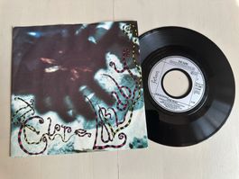 THE CURE tolle Single A lullaby Remix 80's New Wave Synth