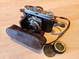Fotokamera Retina Ia Kodak Vintage