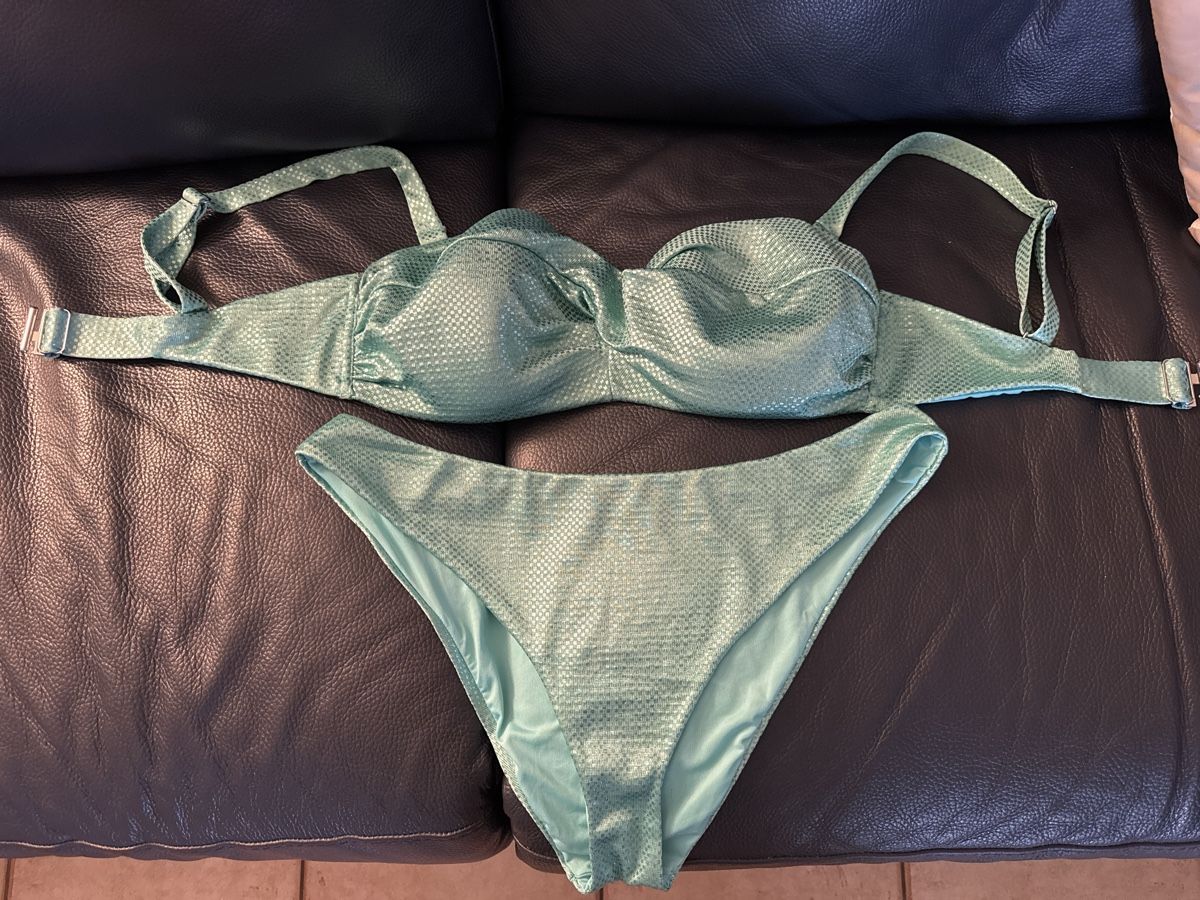 Calzedonia Maillots de bain & Bikinis: Bikini Calzedonia – D'occasion à Rancate par Waly__