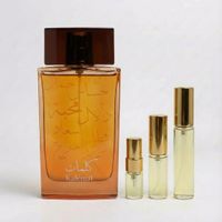 2ml à 10ml - Arabian Oud - Kalemat (Decant)