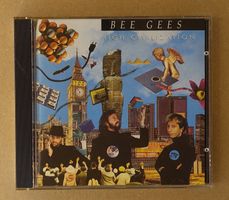 Bee Gees – High Civilization - F26