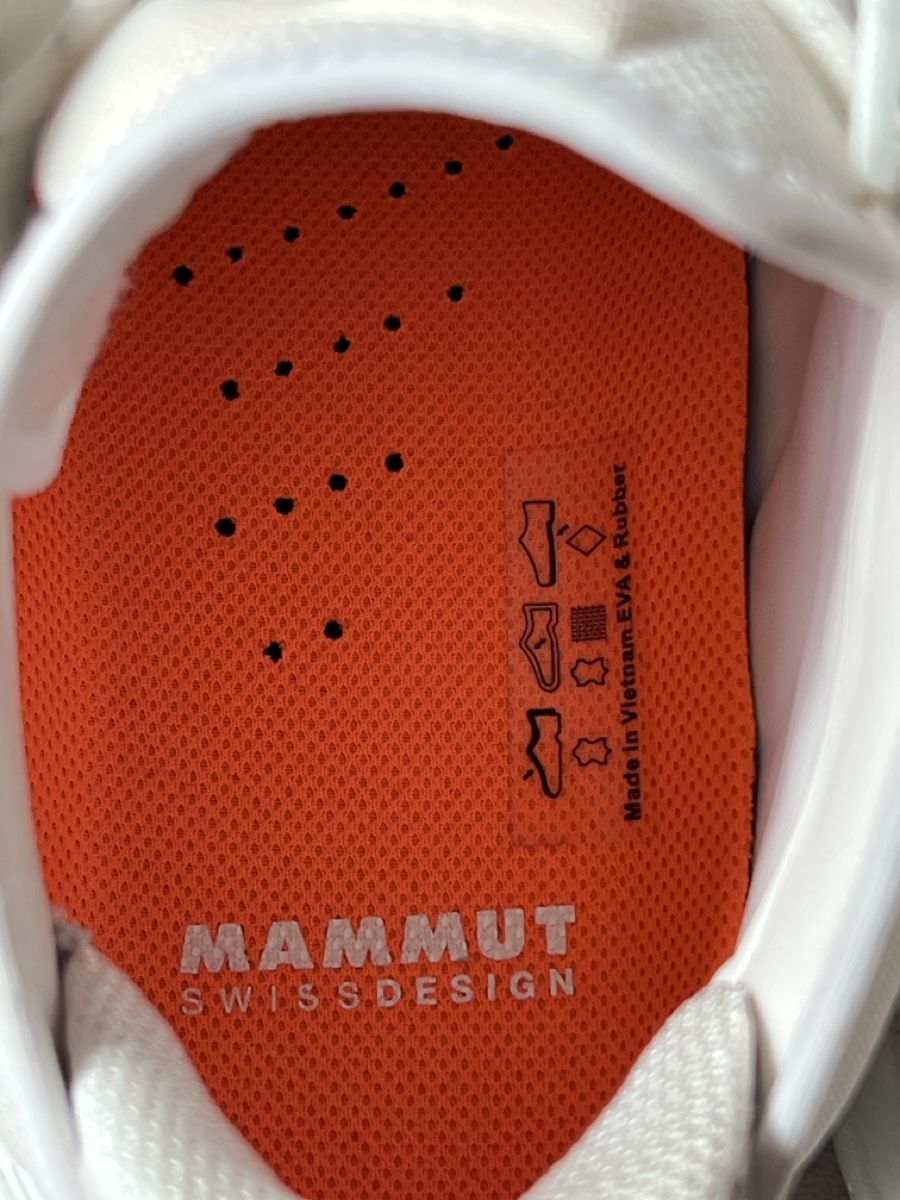 Damenschuhe: Mammut Hueco Advanced Mid – Neu (gemäss Beschreibung) aus Mörel von Emozia 6
