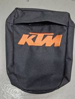 KTM Hecktasche, Werkzeugtasche, NEU