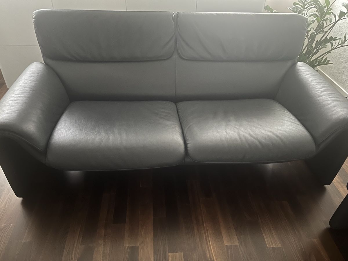 De Sede Divani: DeSede Sofa DS- 2011 – Usato da Gümligen venduto da luc_hnp9 1