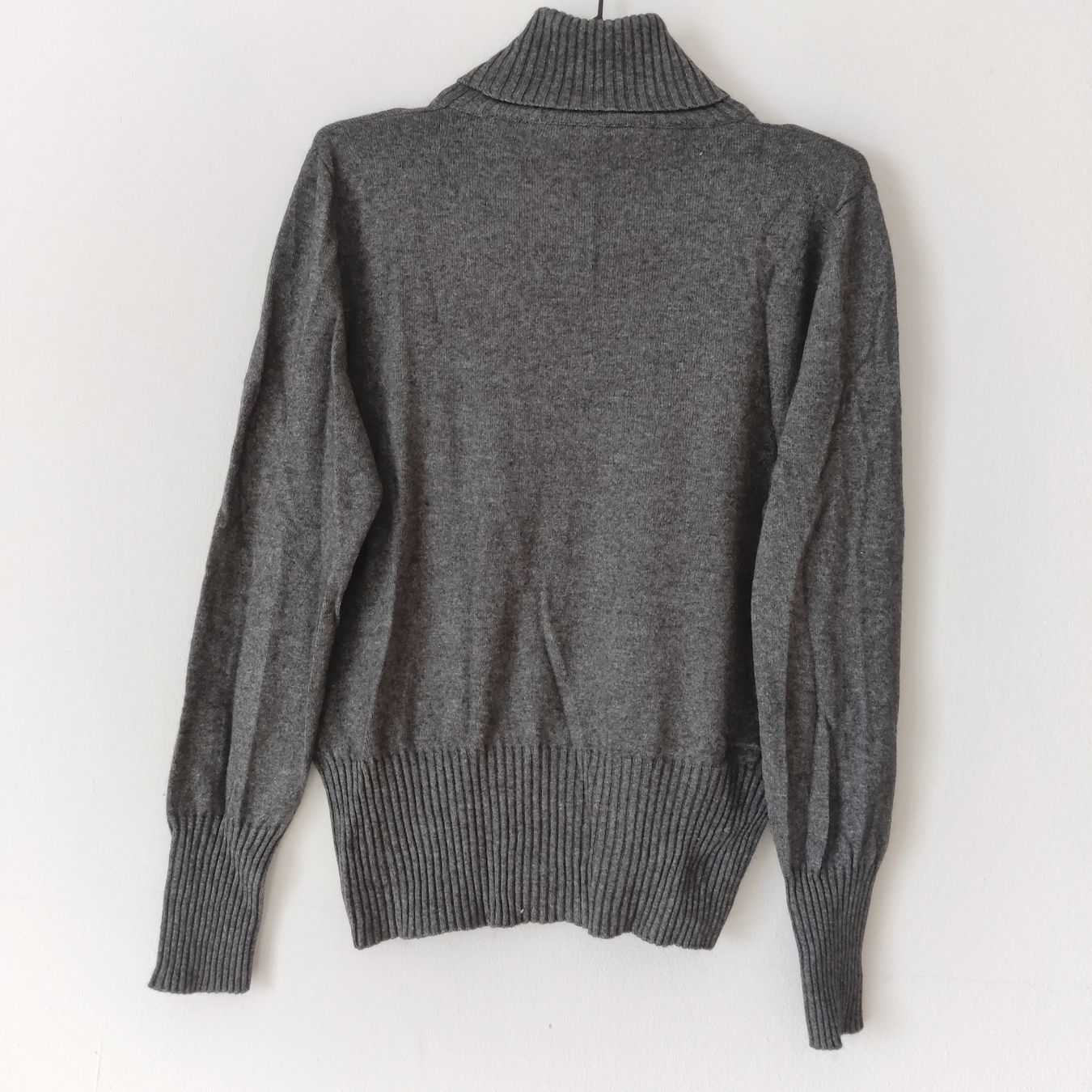 Maglioni & Felpe: LAMBERTO LOSANI Cashmere/Seide Pullover Pulli Rolli Gr.38 – Usato da Winterthur venduto da Lotusherz 2