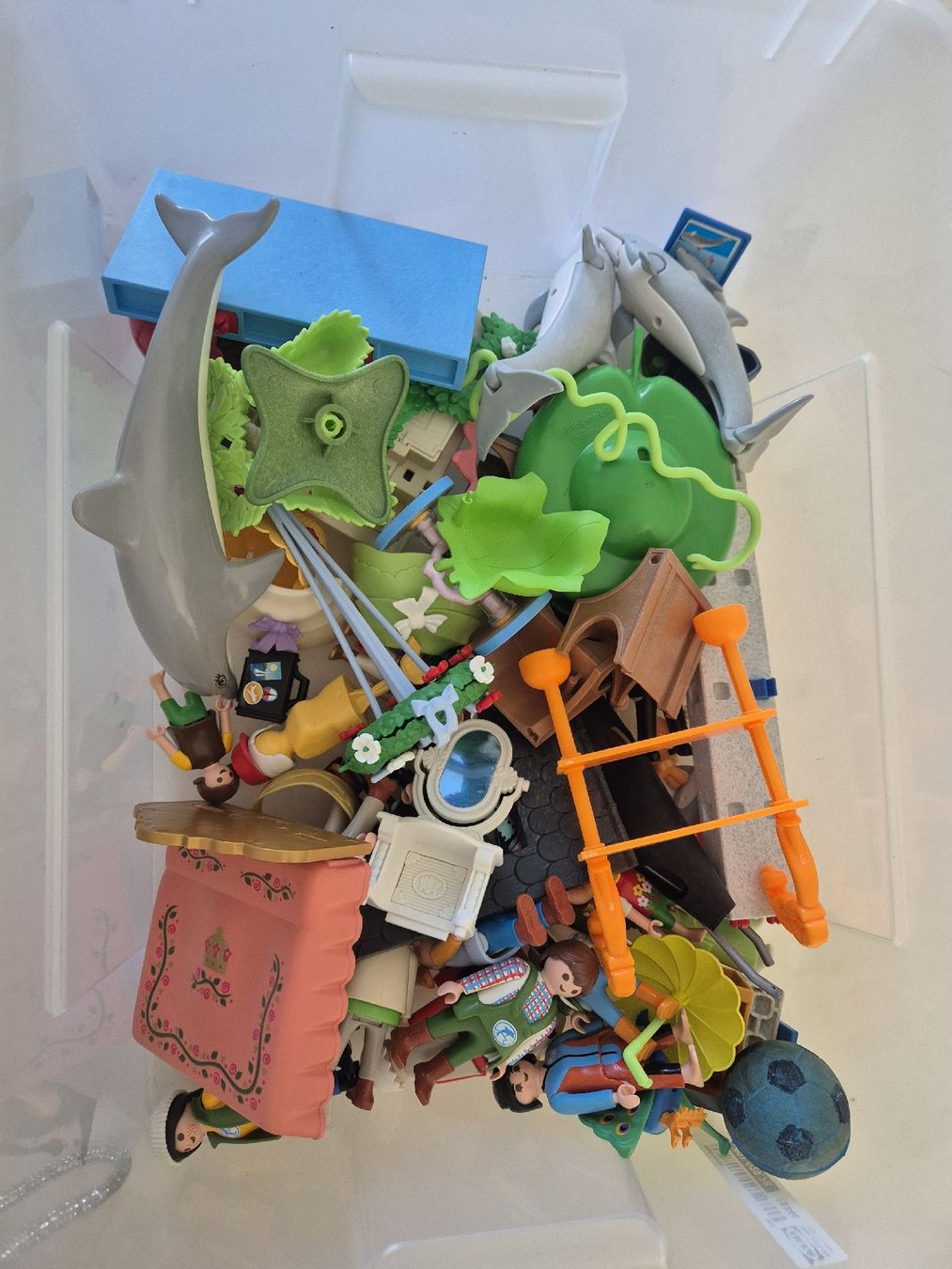 Playmobil Spielzeuge: Playmobil  – Gebraucht aus KILLWANGEN von vivienne111 1