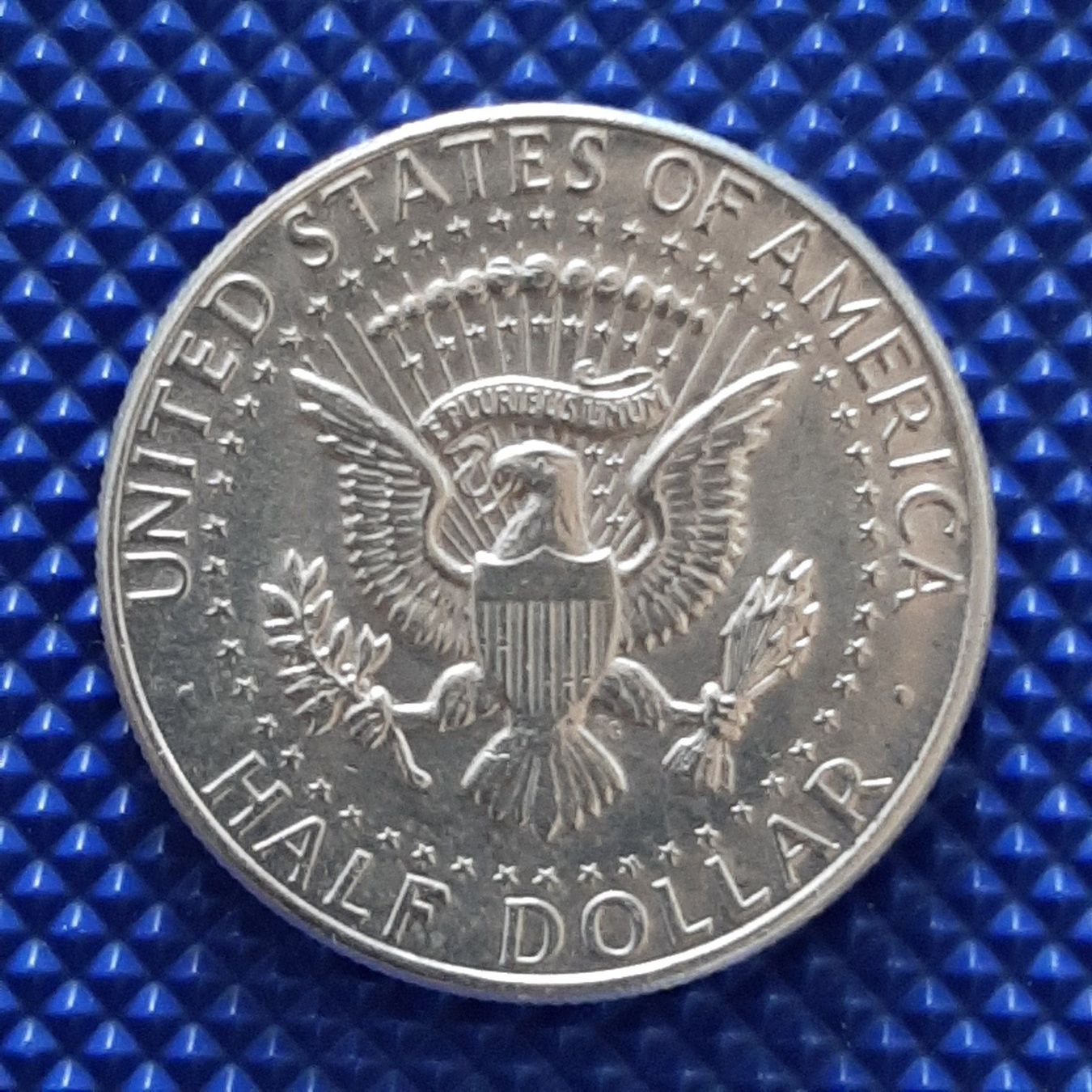 Tutti le monete: 1964 USA Kennedy Half Dollar en argent – Usato da Carouge GE venduto da cecob0909 1