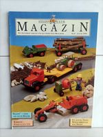 Steiff Club Magazin n°8 Januar 1994