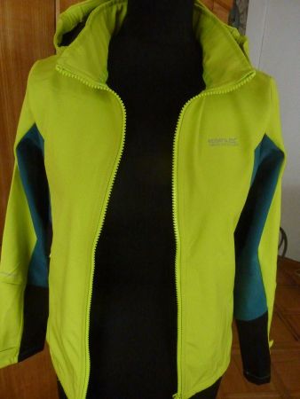 Regatta Regenjacke 152, neuwertig unisex