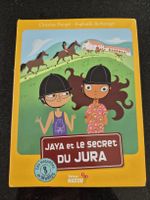 Les enquêtes de Maëlys n°8