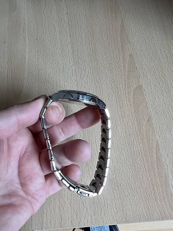 Uhren: Herrenuhr Marke RIDO QUARTZ – Gebraucht aus St. Gallen von babinos01 4